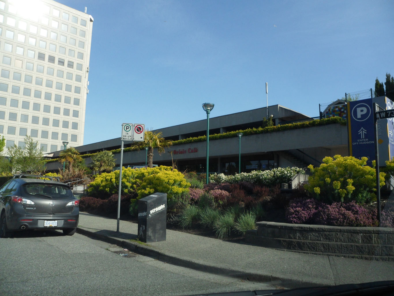 Salas O'Brien - Vancouver